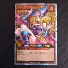 2025年最新】ブラックマジシャンガール acgの人気アイテム