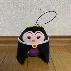 ディズニー　ヴィランズ　白雪姫