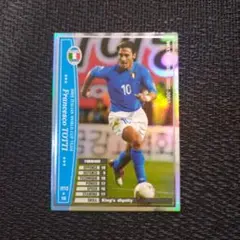 フランチェスコ・トッティ IT 12/16 WCCF PANINI
