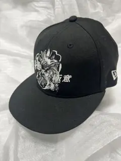 激レア　ドラゴンボール　New Era 最大サイズ63.5 激レア ドラゴンボール New Era 最大サイズ63.5 帽子