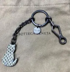 BOTTEGA VENETA 水引チャーム BOTTEGA VENETA チャーム 619100 V0050 8425｜インポート
