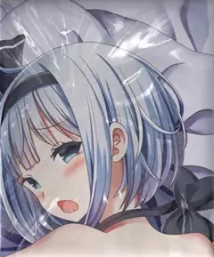 東方project 東方 魂魄 妖夢 等身大 エアクッション
