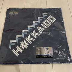 日本ハム　ファイターズ　スイングタオル