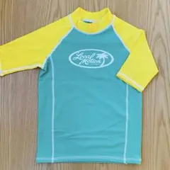 Local Motion ラッシュガード 120 ローカルモーション