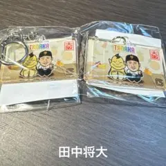 読売ジャイアンツ　大阪限定　ガチャ　缶バッジ　アクキー　田中将大