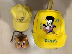 DWE ジッピーリュック zippy