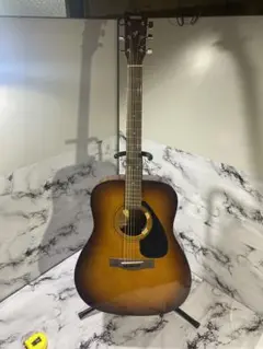 ⚪︎現状品【極美品】YAMAHA ヤマハ　アコースティックギターF310P Yahoo!オークション -「f310p」の落札相場・落札価格