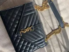 YSL ショルダーバック