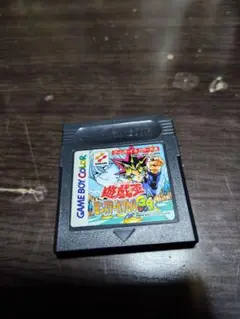 ゲームボーイカラーの ソフトの出品　送料込み！！