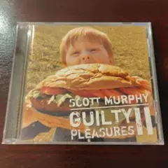 SCOTT MURPHY ギルティ・プレジャーズ2 匿名配送 まとめ割あり