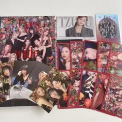 TWICE Eyes Wide Open Story Ver.