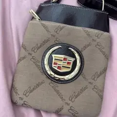 大人気♡キャデラックBag♡ショルダーバッグ