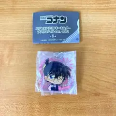 名探偵コナン カプセルアクリルキーホルダーブラウスタイル 江戸川コナン