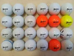 ☆SRIXON Z-STAR☆２４個