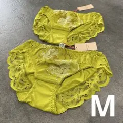 アモスタイル　トリンプ　ショーツ　M ①
