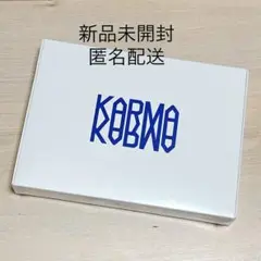 【新品未開封】StrayKids スキズ KARMA 通常盤