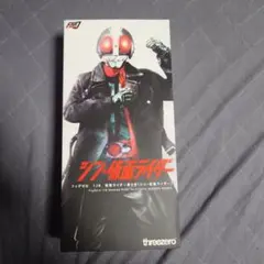 Threezero 1/6 フィグゼロ シン・仮面ライダー 仮面ライダー第2