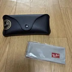レイバンサングラスケース