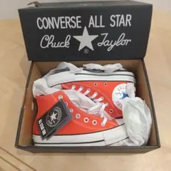 新品☆23㎝☆converseコンバース オールスター 100