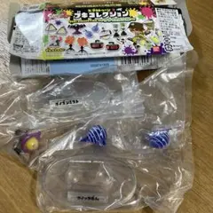 未使用★スプラトゥーン2 ブキコレクション サブウェポン編 全8種類 コンプリートセット【P2265-008】086 未使用☆スプラトゥーン2 ブキコレクション サブウェポン編 全8