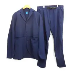 サニースポーツ　セットアップ　ジャケット　パンツ　メンズ
