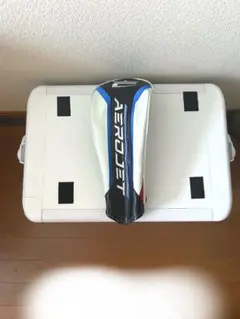 Cobra AERODJET ドライバー用ヘッドカバー