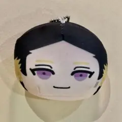 東京リベンジャーズ 灰谷蘭 おまんじゅう