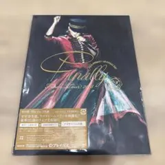安室奈美恵 Final Tour 2018 -Finally- blu-ray