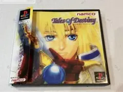 テイルズ オブ ディスティニー プレイステーション ソフト