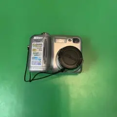 2025年最新】coolpix4300の人気アイテム - メルカリ