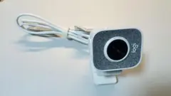 Logicool StreamCam C980OW ウェブカメラ