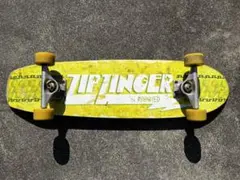 krooked zip zinger クルーザーコンプリート スケートボード
