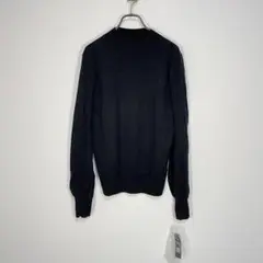 【RIKACO'S】　ニット　セーター　M　サイズ　長袖　新品未使用