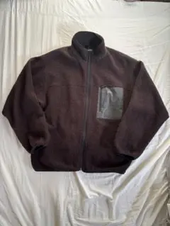 【BROWN by 2-tacs 】24AW RA-jkt 2024