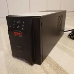 APC Smart-UPS 750 無停電電源装置(バッテリーなしケースのみ)