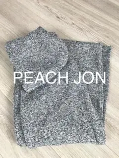 PJ ロングコート♡
