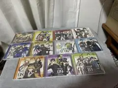 千銃士　CD