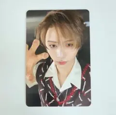 BOYNEXTDOOR BOYLIFE スペシャル盤 トレカ テサン