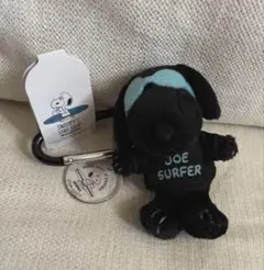 SNOOPY'S SURF SHOP HAWAII 限定品マスコットキーホルダー