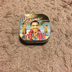 バラクオバマ USA