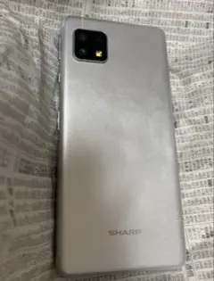 AQUOS sense4 lite ジャンク　楽天モバイル版　SIMフリー