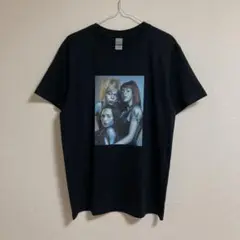 TLC FANMAIL Tシャツ