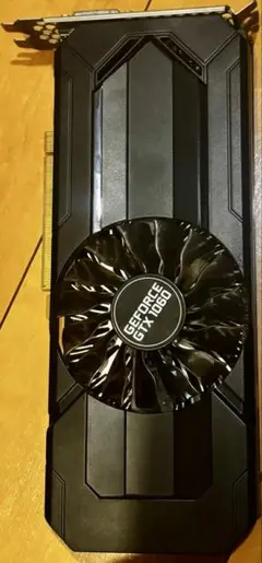 GeForce GTX 1060 Stormx（中古正常動作品） 2025年最新】geforce gtx 1060 stormxの人気アイテム - メルカリ