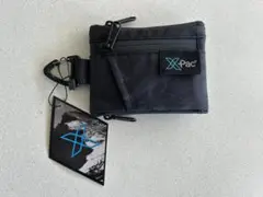 X-PAC ミニポーチ 小銭入れ 新品