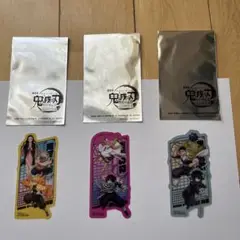 鬼滅の刃　入場者特典