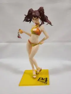 アルター ペルソナ4 久慈川りせ 水着ver アトラスDショップ限定版 アルター ペルソナ4 久慈川りせ 水着ver アトラスDショップ限定版