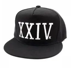 832★大ヒット・わずか★キャップ ブルーノマーズ XXIV 24K マジック