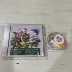 Mrs. GREEN APPLE アルバム『10』　新品未開封