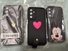 新品GALAXY S25 ケース