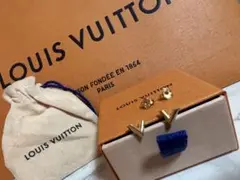 ルイヴィトン ピアス